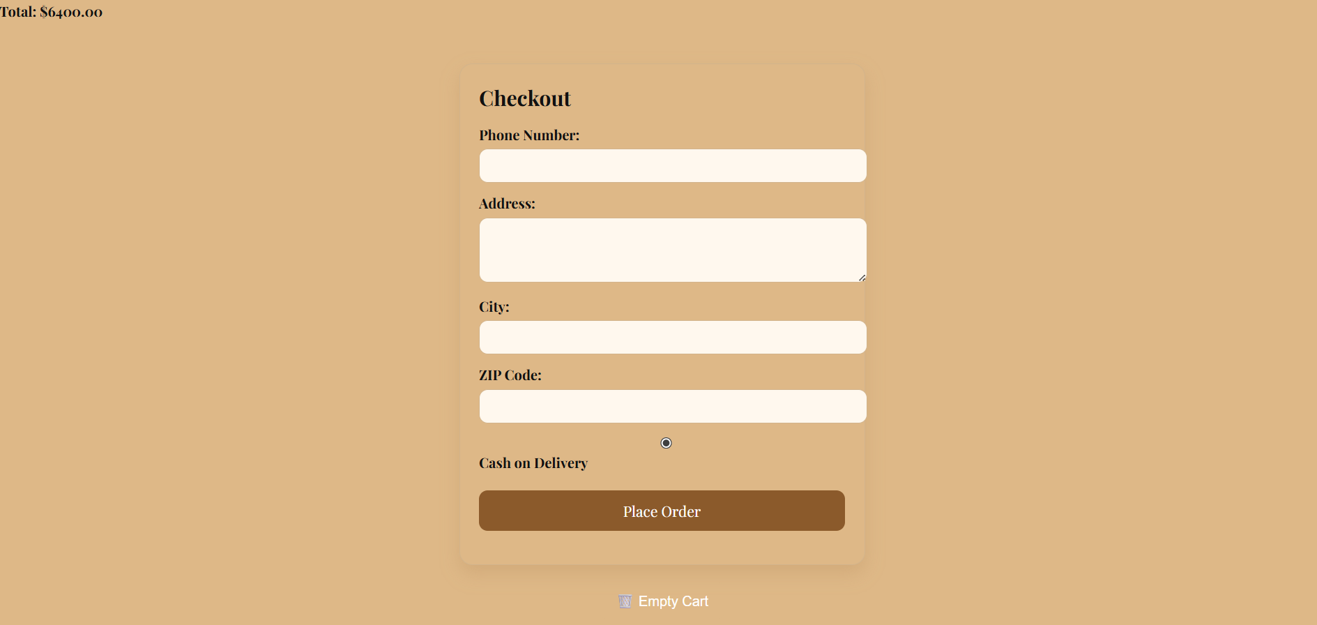 Luxoria screenshot 5
